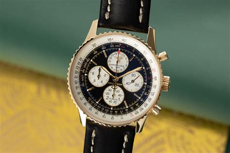 breitling navitimer gebraucht günstig